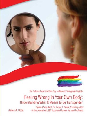 cover image of Feeling Wrong in Your Own Body